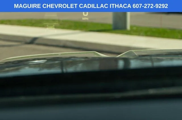 Used 2022 Black Chevrolet High Country image 45