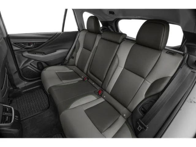 Used 2024 Cosmic Blue Pearl Subaru Onyx Edition image 16