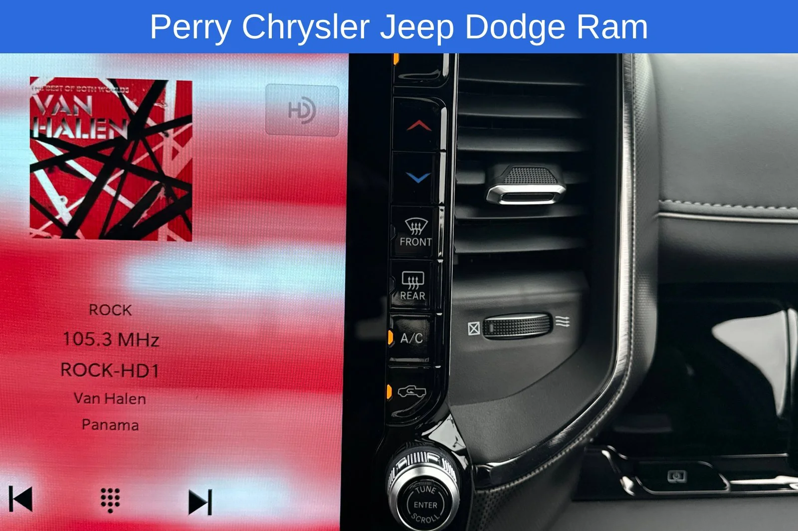 2026 RAM 2500 Limited - Photo 26