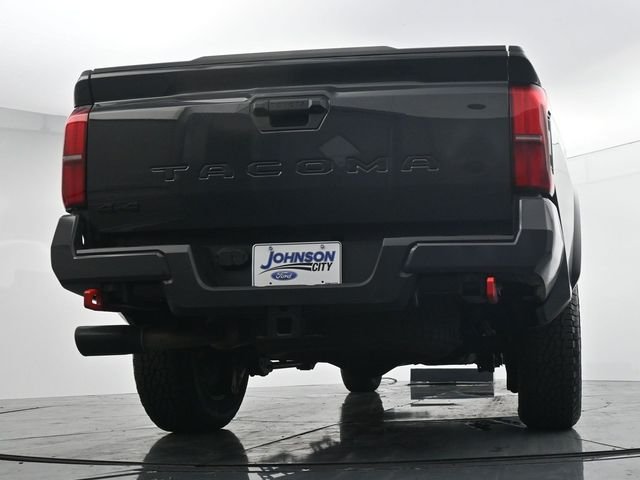 Used 2025  Toyota TRD Off-Road image 34