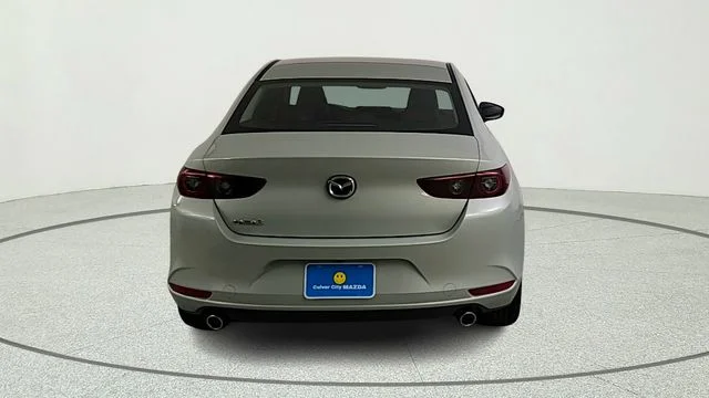 New 2026 Ceramic Metallic Mazda 2.5 S Select Sport image 6