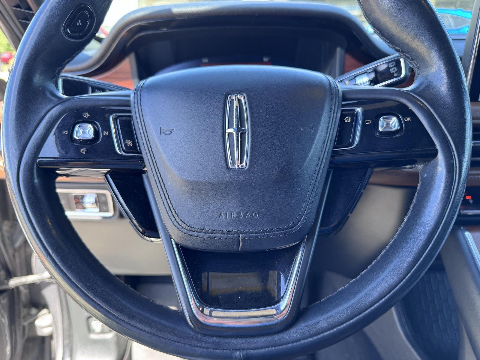 2022 Lincoln Aviator Reserve - Photo 34