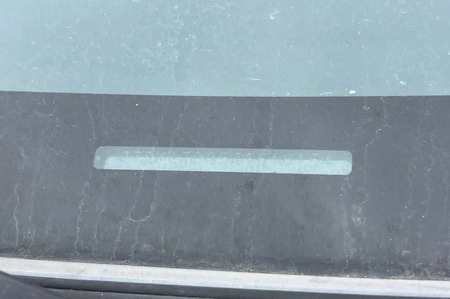 Used 2018 Silver Toyota One image 8