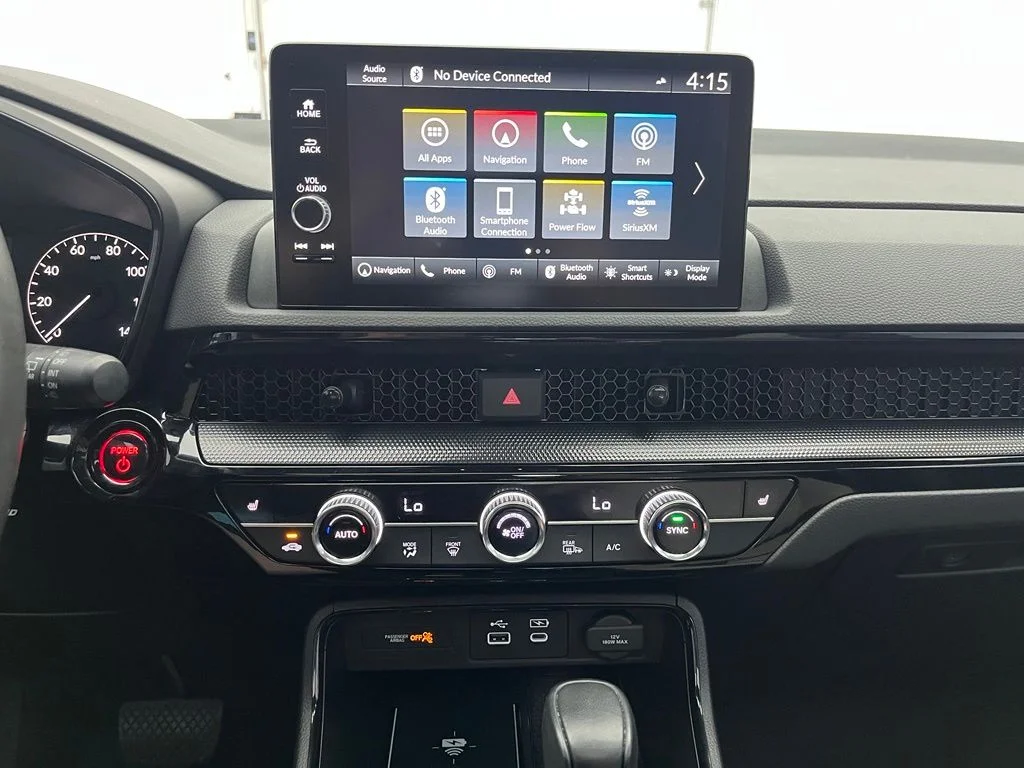 Used 2024 Gray Honda Sport Touring image 28