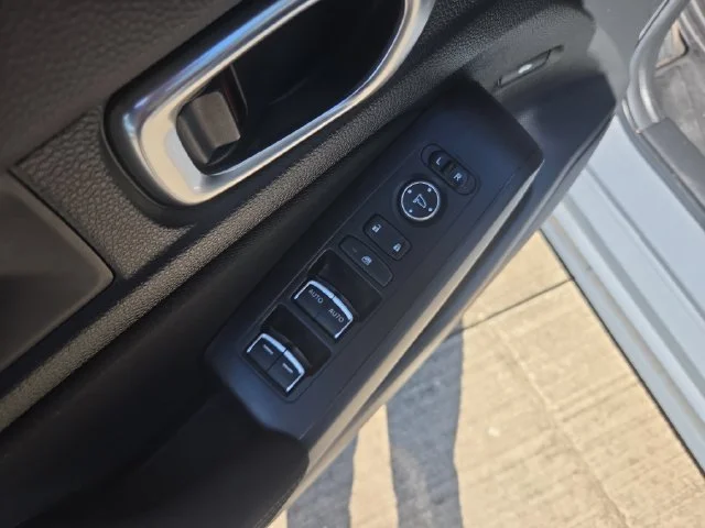 Used 2025 Gray Honda Sport image 27