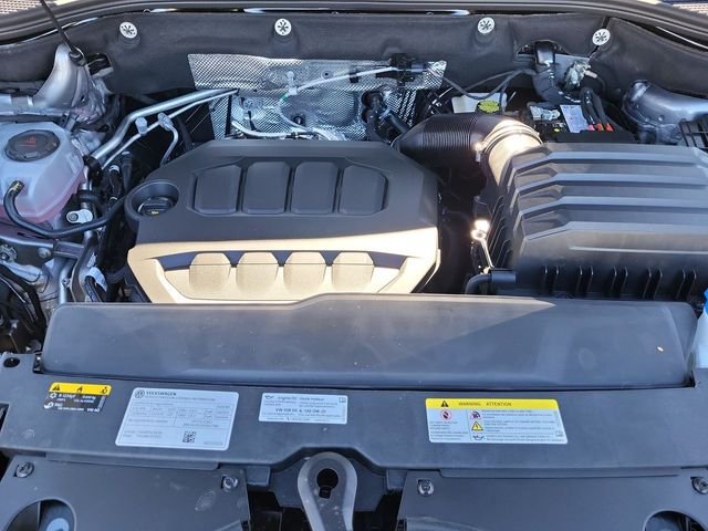 2026 Volkswagen Atlas SE w/Tech - Photo 21