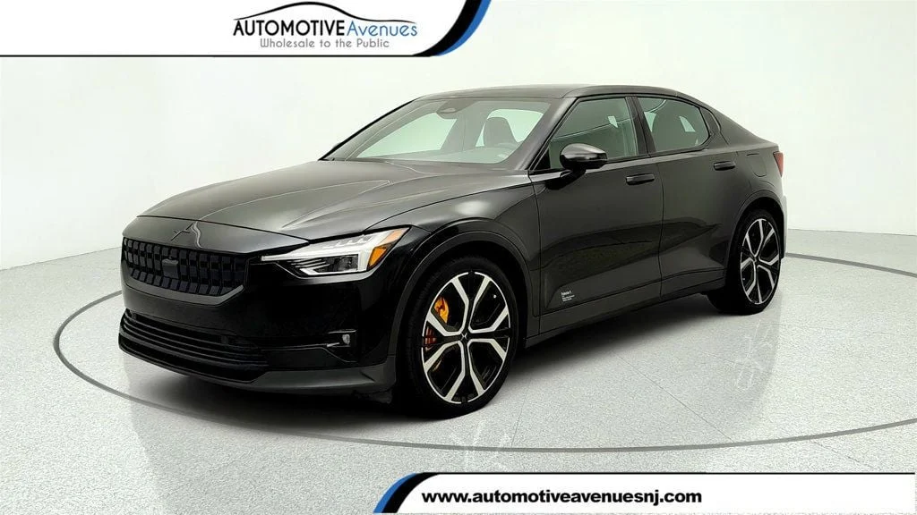 2022 Polestar 2 Long Range Dual Motor's photo
