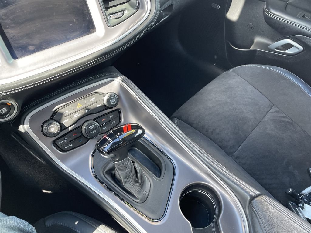 Certified Used 2021 Red Dodge GT image 20