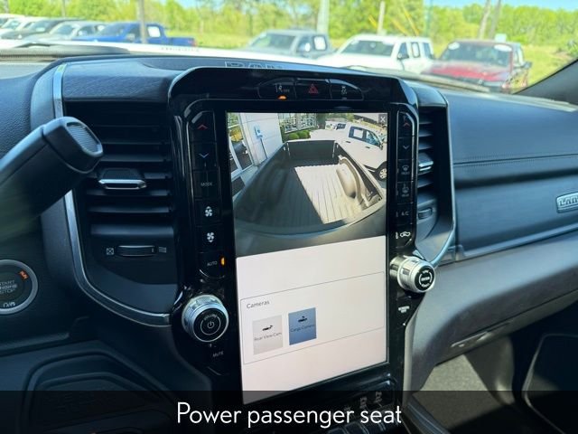 2025 RAM 2500 Laramie - Photo 38