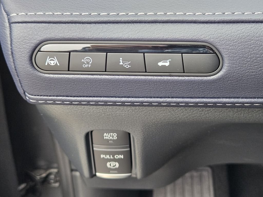 2026 INFINITI QX80 Sport - Photo 21