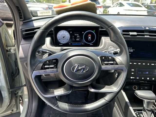 2023 Hyundai Santa Cruz SEL Premium - Photo 14