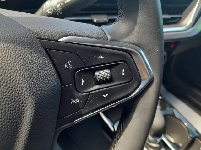 Used 2026 White Chevrolet ACTIV image 15
