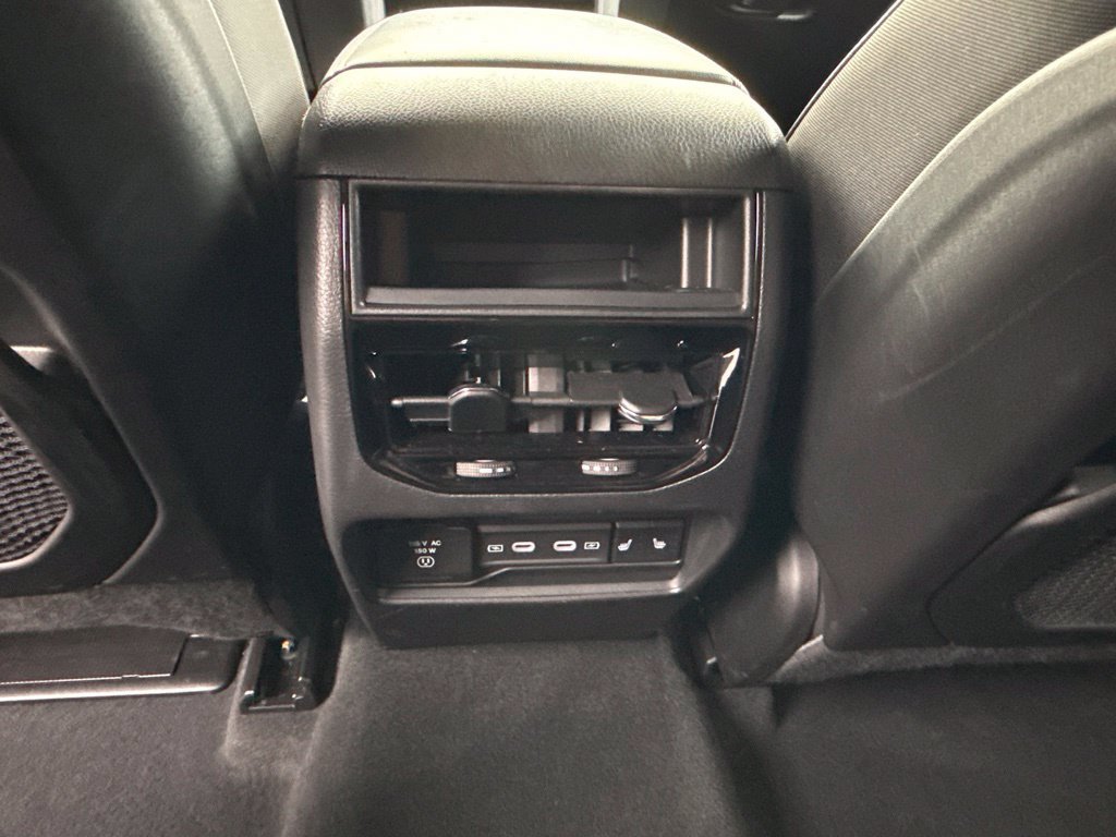 Used 2026 White Jeep Limited image 20