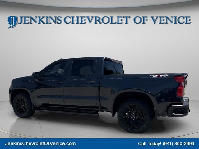2023 Chevrolet Silverado 1500 Custom - Photo 9