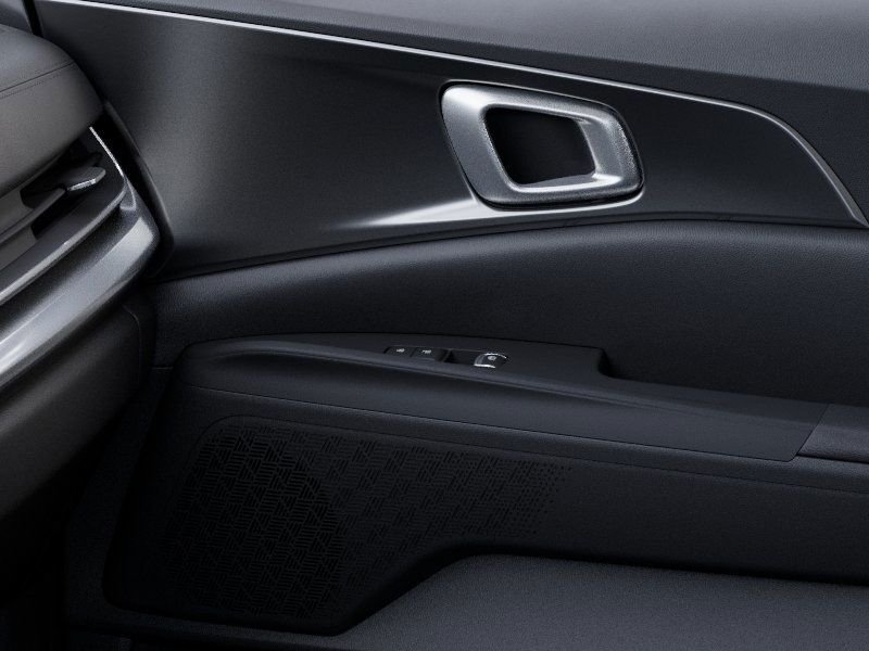 2025 Kia Carnival SX - Photo 24