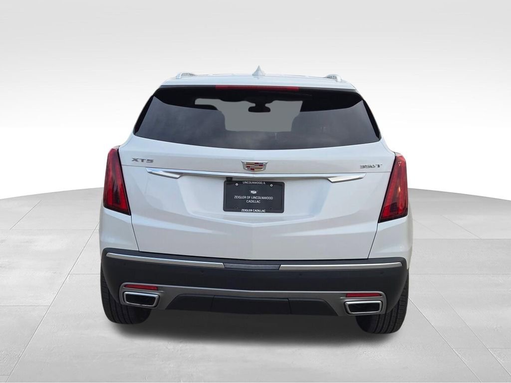2025 Cadillac XT5 Premium Luxury - Photo 13