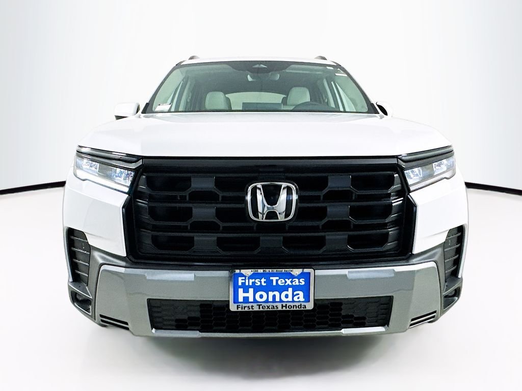 2026 Honda Pilot EX-L - Photo 2