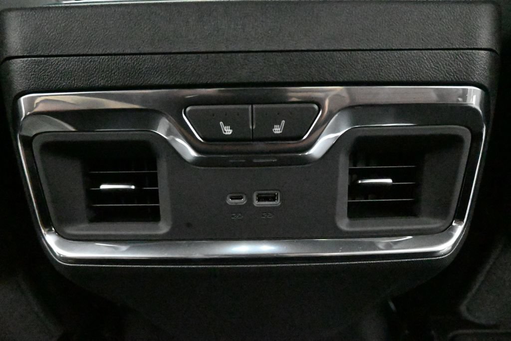 2026 GMC Sierra 3500HD Denali Ultimate - Photo 24