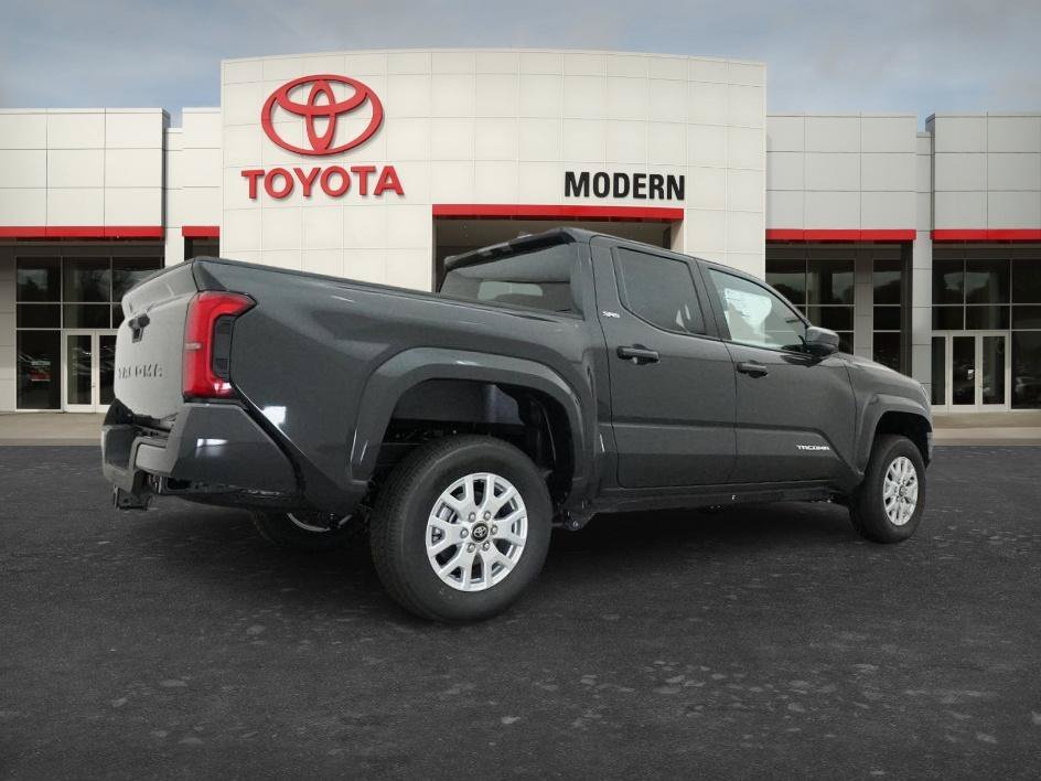 New 2026 Underground Toyota SR5 image 17