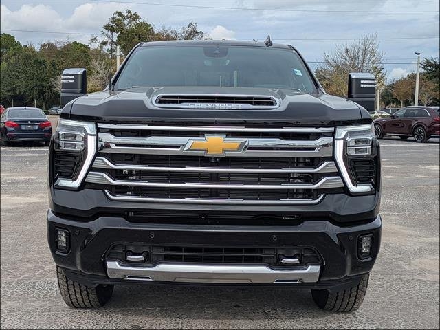 2026 Chevrolet Silverado 2500 HD High Country - Photo 9