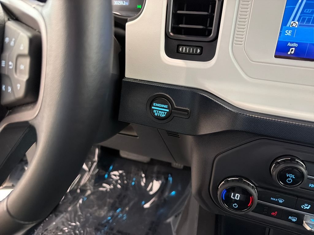 Used 2023 Gray Ford Heritage Edition image 30
