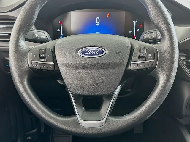 New 2026 Ford Escape Active