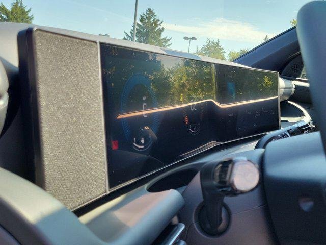 2026 Hyundai Santa Cruz SEL - Photo 20