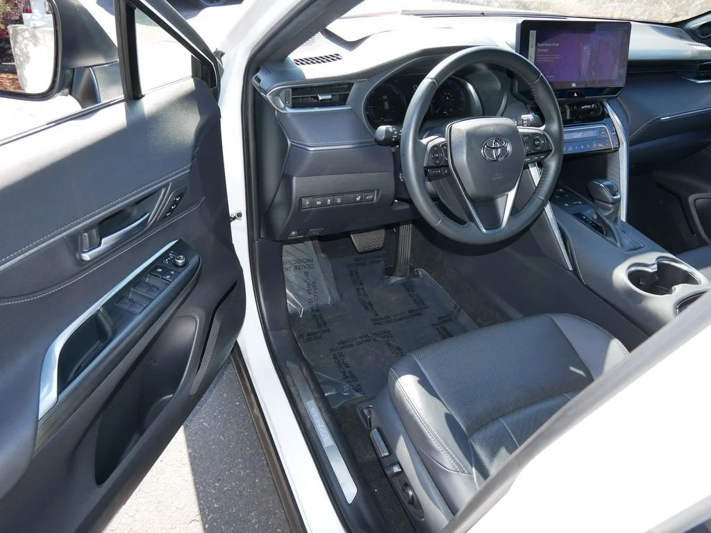 Certified Used 2024 Beige Toyota Limited image 10