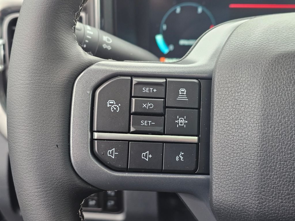 2025 Ford F-350 Super Duty Lariat - Photo 29