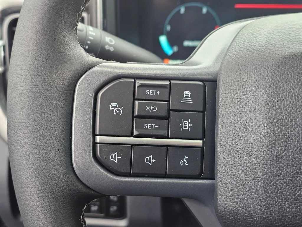 2025 Ford F-350 Super Duty Lariat - Photo 29