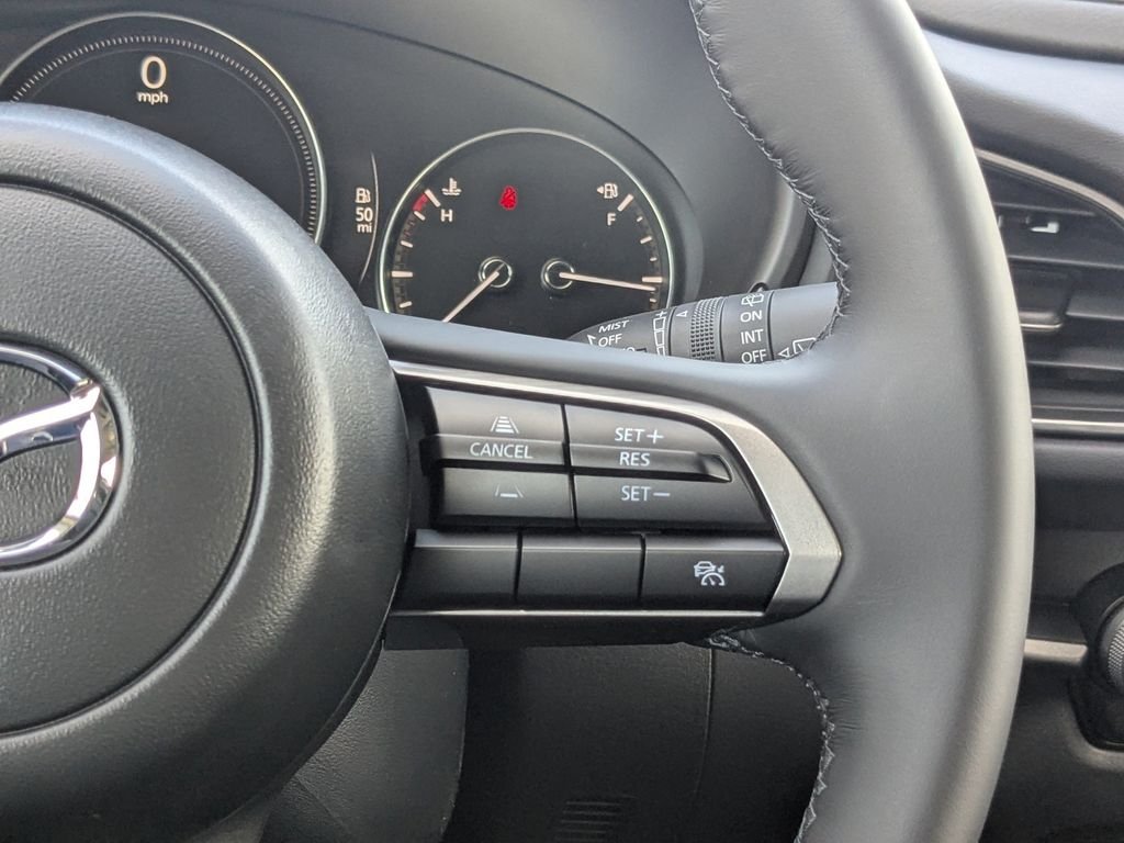 2026 Mazda CX-30 Preferred - Photo 27