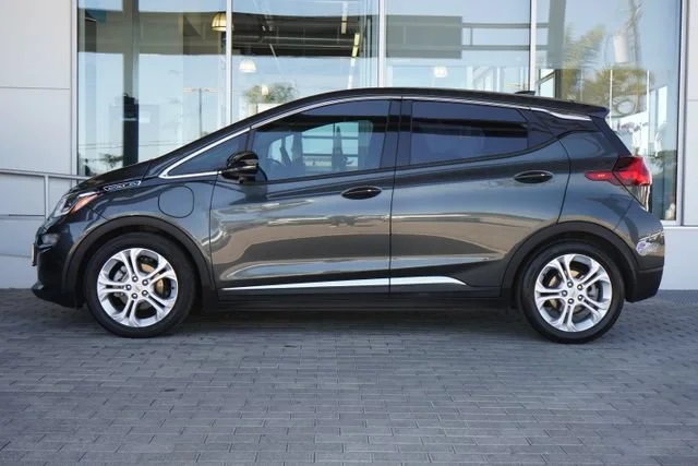 Used 2019 (Includes (TUS) Black grille.) Chevrolet LT image 5