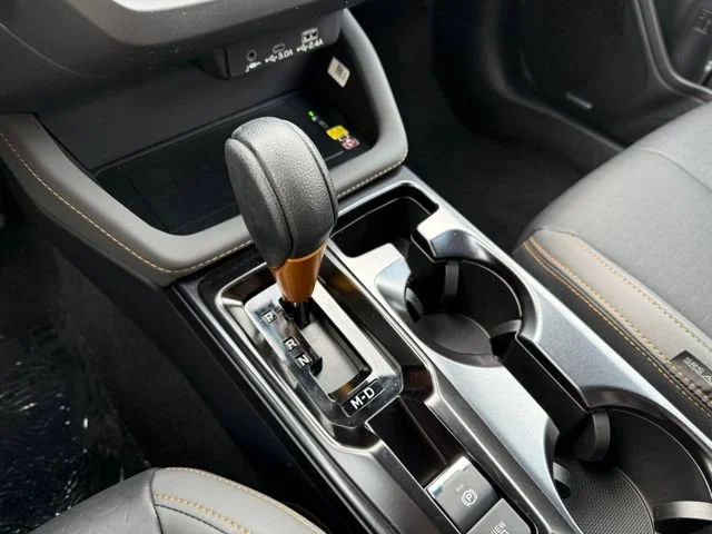 2026 Subaru Forester Wilderness - Photo 31