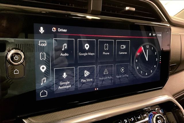 2023 GMC Sierra 1500 Denali Denali - Photo 39