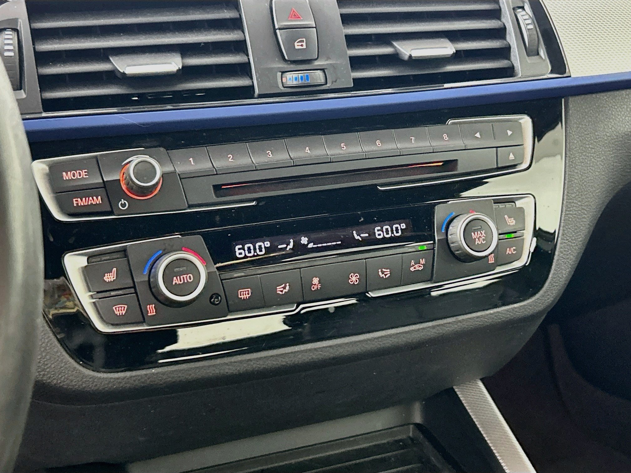 Used 2020 Estoril Blue Metallic BMW 230i image 17
