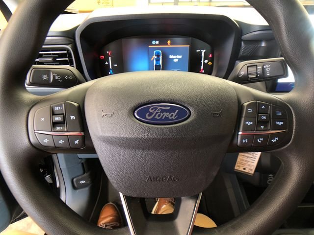 New 2026 Shadow Black Ford XL image 13