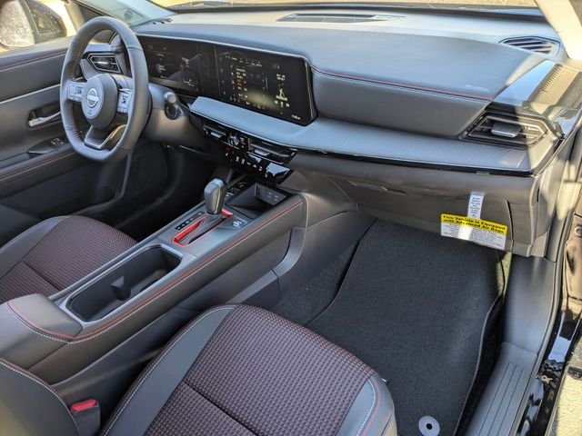 2026 Nissan KICKS SR AWD - Photo 26