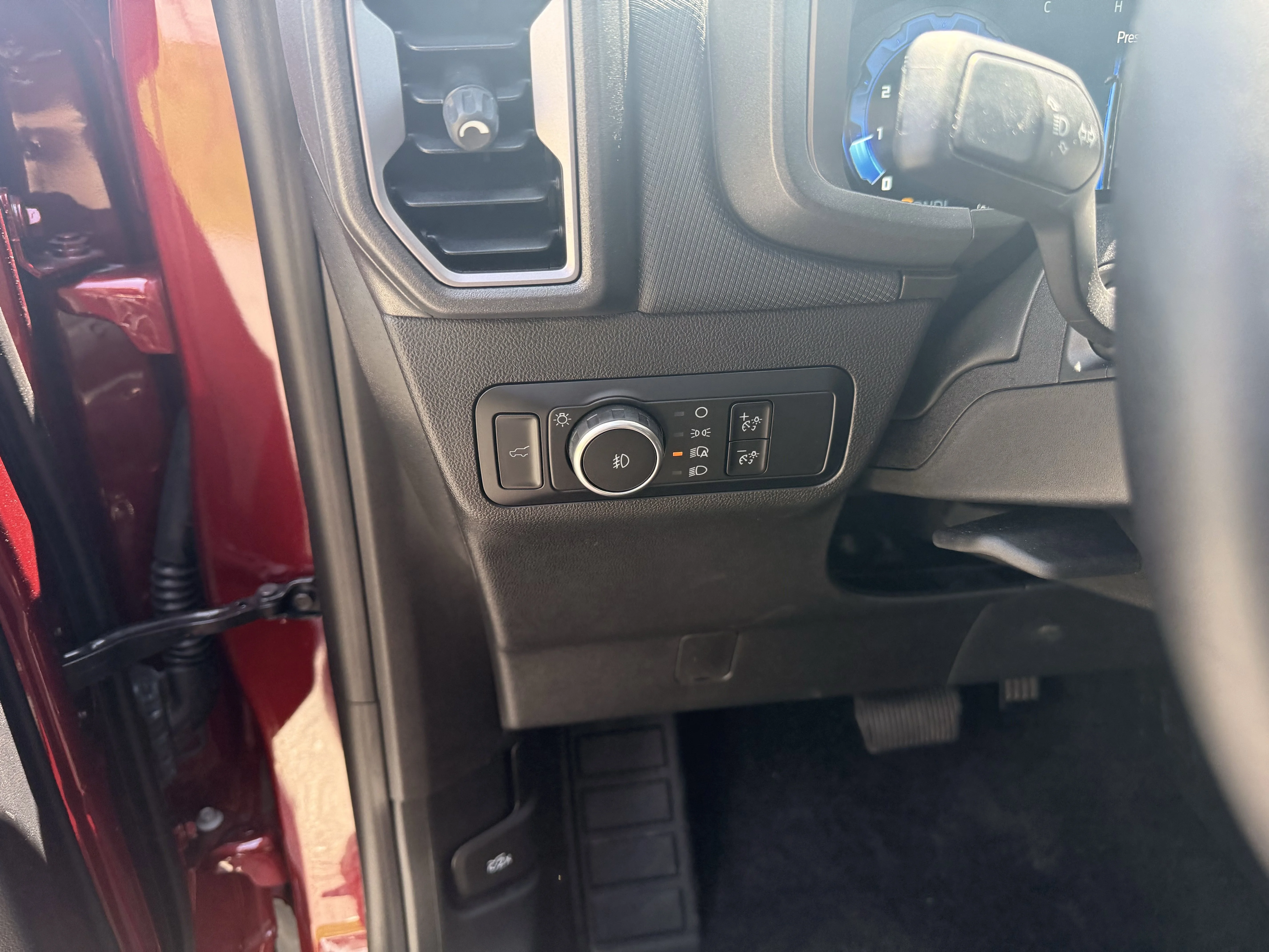 2025 Ford Bronco Sport Outer Banks - Photo 24