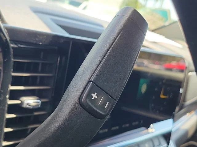 2025 Chevrolet Silverado 1500 LT - Photo 29