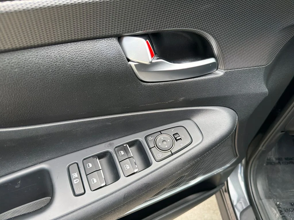 2020 Hyundai Santa Fe SEL - Photo 21