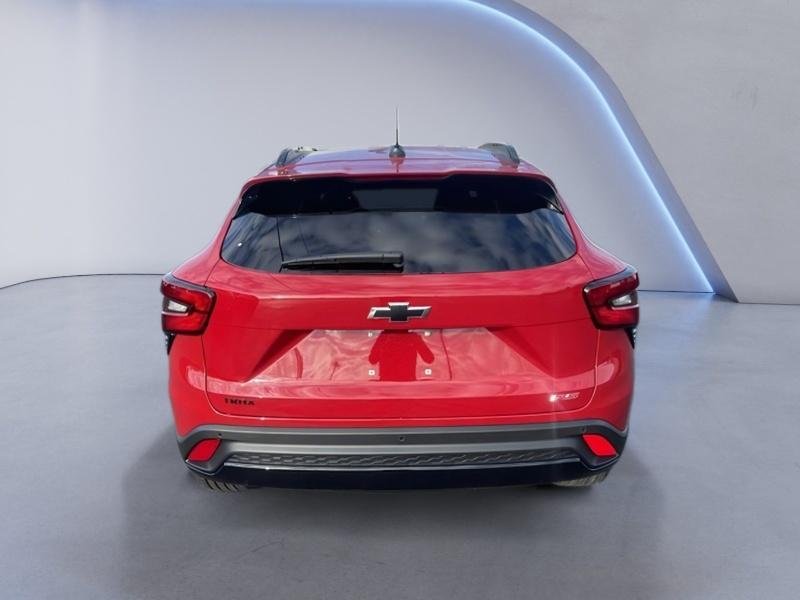 2026 Chevrolet Trax RS - Photo 7