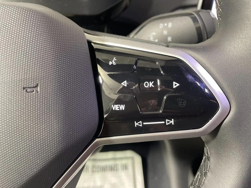 2026 Volkswagen ID.4 PRO - Photo 14