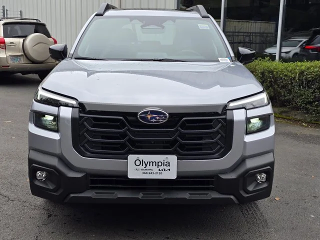 2026 Subaru Outback Limited XT - Photo 23