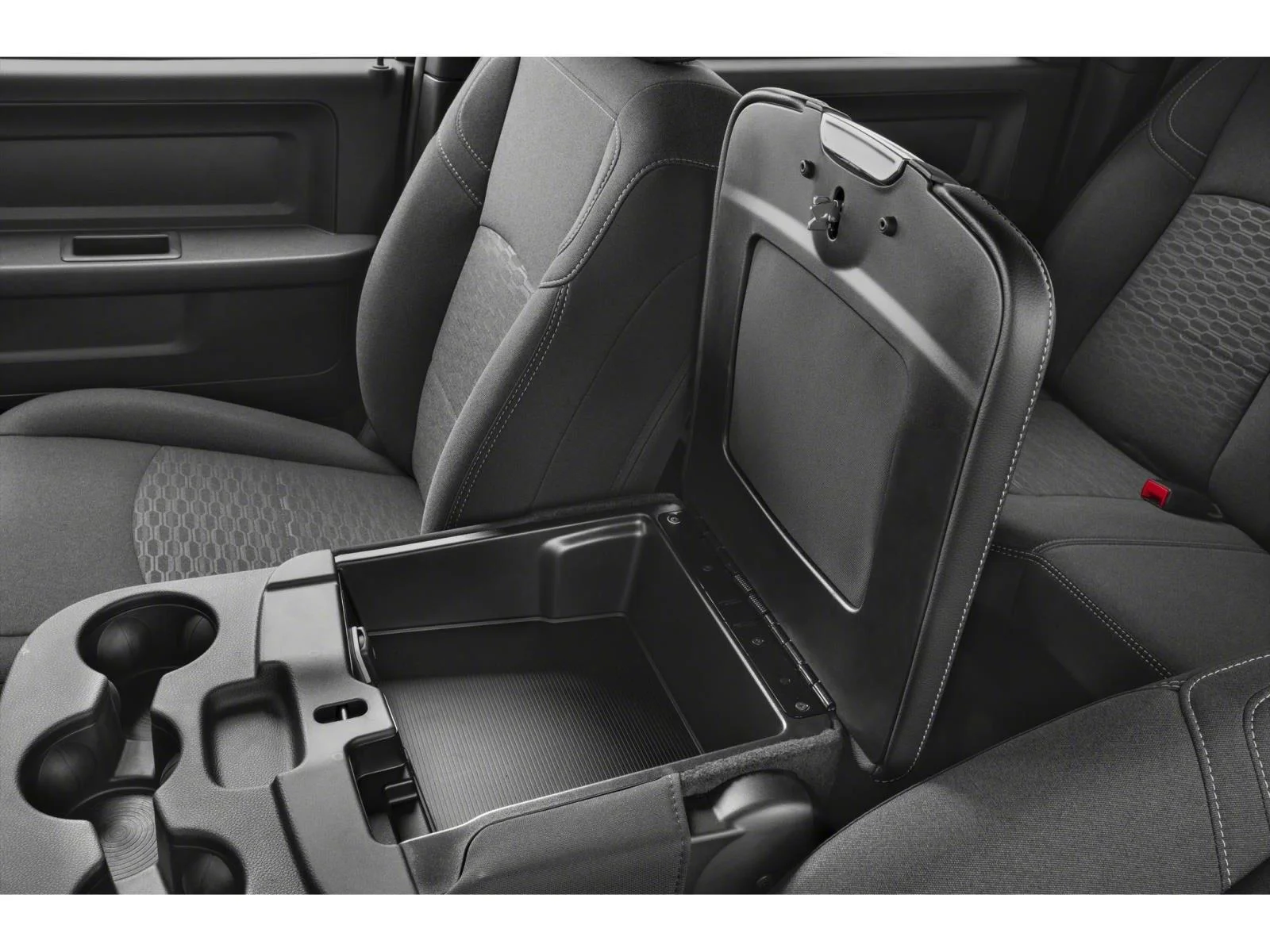 Used 2026  ram Tradesman image 9