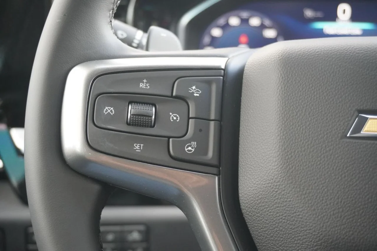 2026 Chevrolet Silverado 1500 LTZ - Photo 46