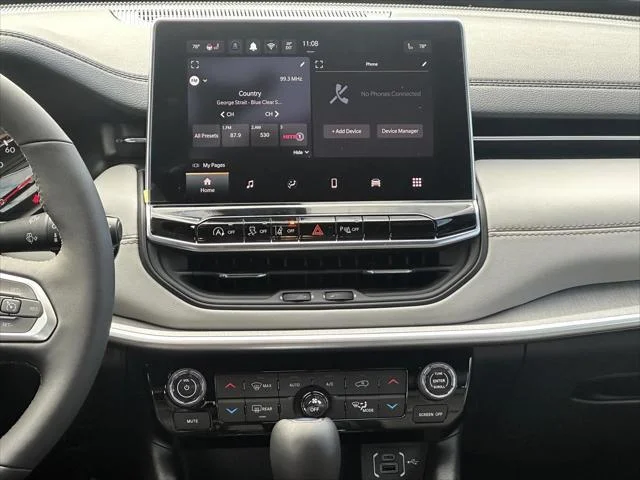 2026 Jeep Compass Limited - Photo 13