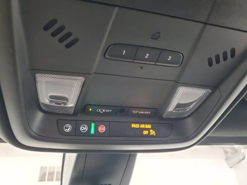 2026 Cadillac XT5 Luxury - Photo 20