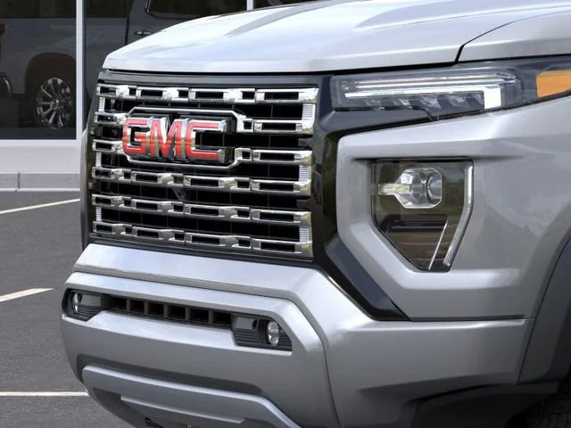 New 2026 Sterling Metallic GMC Denali image 14