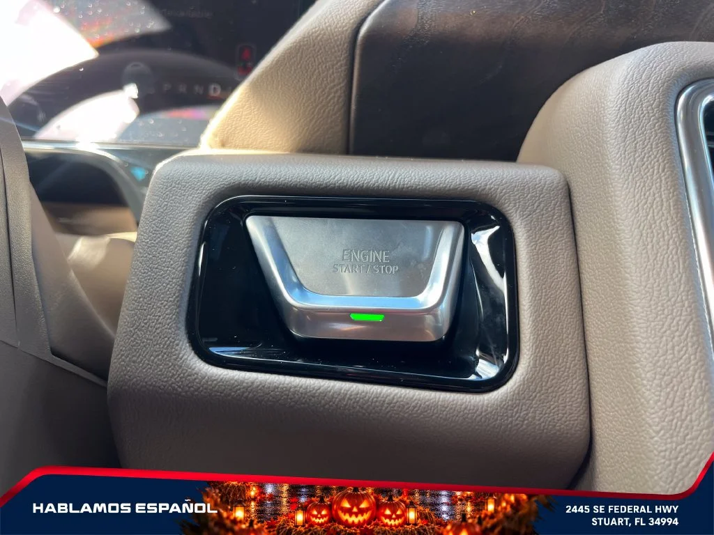 New 2027 Onyx Black GMC Denali image 29