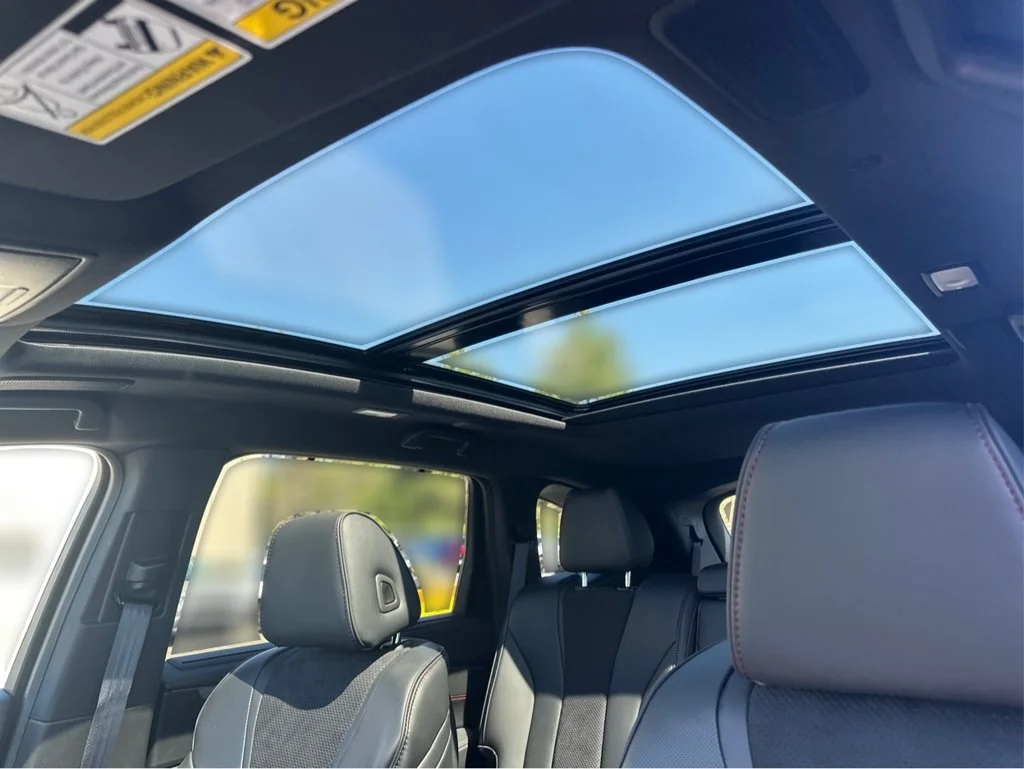 New 2026 Double Apex Blue Pearl Acura SH-AWD A-Spec image 24